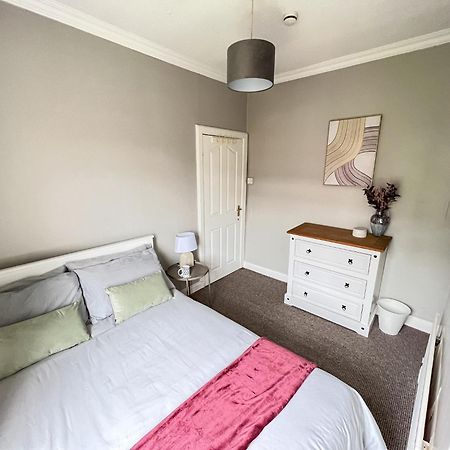 Victoria Road Guesthouse Belfast Exteriör bild
