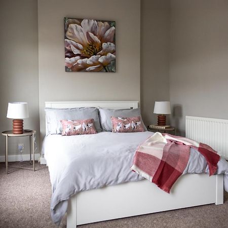 Victoria Road Guesthouse Belfast Exteriör bild